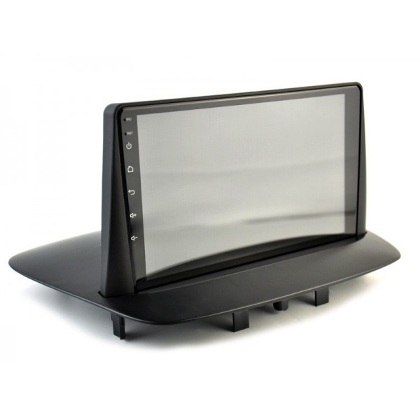 Radio GPS head unit Megane 3 screen 10.1 Android 14 TR3999