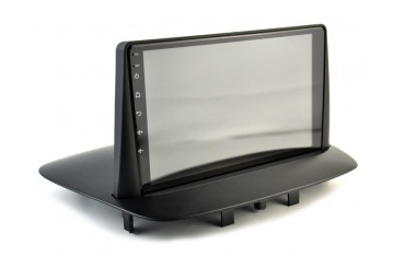 Radio navegador GPS Megane 3 pantalla 10.1 Android 14 TR3999