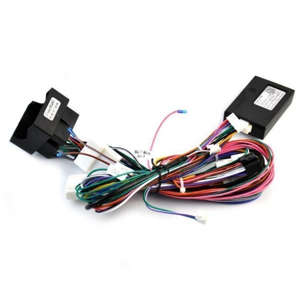 Radio GPS head unit Megane 3 screen 10.1 Android 14 TR3999