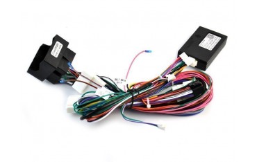 Radio GPS head unit Megane 3 screen 10.1 Android 14 TR3999