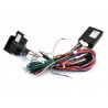 Radio GPS head unit Megane 3 screen 10.1 Android 14 TR3999