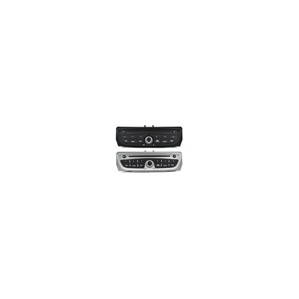 Radio navegador GPS Megane 3 pantalla 10.1 Android 14 TR3999