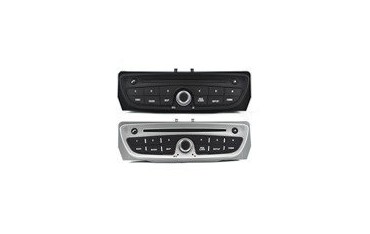 Radio navegador GPS Megane 3 pantalla 10.1 Android 14 TR3999