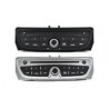 Radio navegador GPS Megane 3 pantalla 10.1 Android 14 TR3999