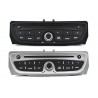 Radio navegador GPS Megane 3 pantalla 10.1 Android 14 TR3999
