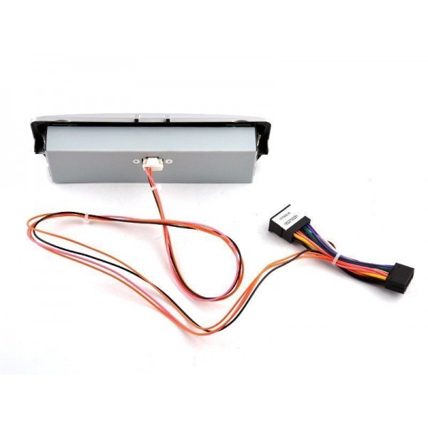 Radio GPS head unit Megane 3 screen 10.1 Android 14 TR3999