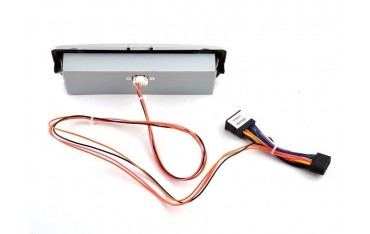 Radio navegador GPS Megane 3 pantalla 10.1 Android 14 TR3999