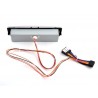 Radio GPS head unit Megane 3 screen 10.1 Android 14 TR3999