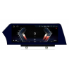Head unit 10.25" GPS BMW X1 F48 Android 13 TR4128