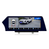 Head unit 10.25" GPS BMW X1 F48 Android 13 TR4128