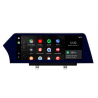 Pantalla 10.25" GPS BMW X2 F39 Android 13 4G LTE TR4137