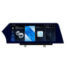 Pantalla 10.25" GPS BMW X2 F39 Android 13 4G LTE TR4137