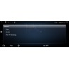 Pantalla 14.9" GPS Mercedes Benz Clase C W205 & GLC X253 & Clase V W447 Android 13  4G TR4138