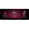 Head unit 14.9" GPS Benz C Class W205 & GLC X253 & V Class W447 Android 13 TR4138