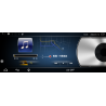 Head unit 14.9" GPS Benz C Class W205 & GLC X253 & V Class W447 Android 13 TR4138