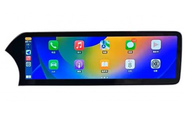 Head unit 14.9" GPS Benz C Class W205 & GLC X253 & V Class W447 Android 13 TR4138