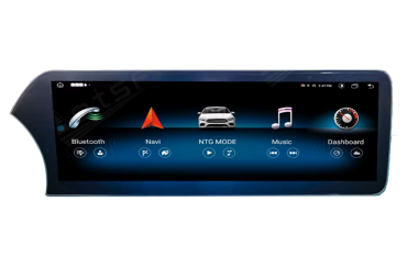 Head unit 14.9" GPS Benz C Class W205 & GLC X253 & V Class W447 Android 13 TR4138