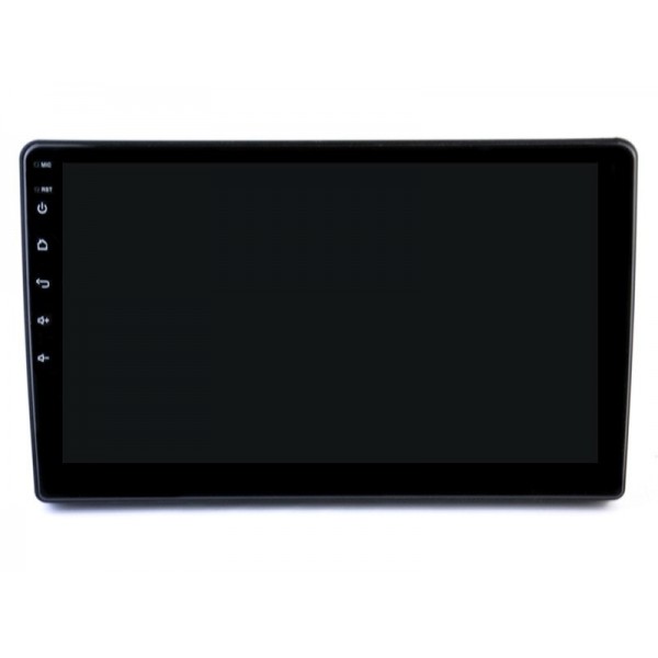 Radio navegador  Ford Transit / Tourneo / Fiesta / EcoSport pantalla 10.1 Android 14 TR4139