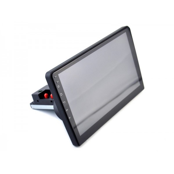 Radio navegador  Ford Transit / Tourneo / Fiesta / EcoSport pantalla 10.1 Android 14 TR4139