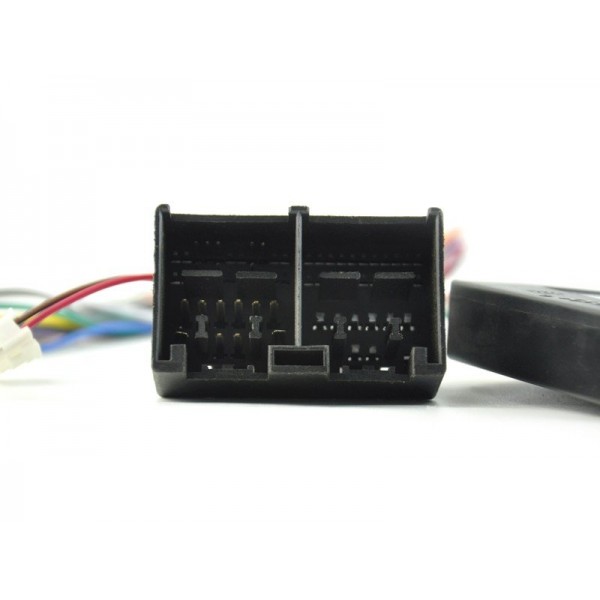 Radio navegador  Ford Transit / Tourneo / Fiesta / EcoSport pantalla 10.1 Android 14 TR4139