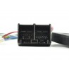 Radio GPS head unit  Ford Transit / Tourneo / Fiesta / EcoSport  screen 10.1 Android 14 TR4139