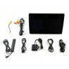 Radio GPS head unit  Ford Transit / Tourneo / Fiesta / EcoSport  screen 10.1 Android 14 TR4139