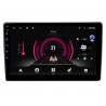 Radio GPS head unit  Ford Transit / Tourneo / Fiesta / EcoSport  screen 10.1 Android 14 TR4139