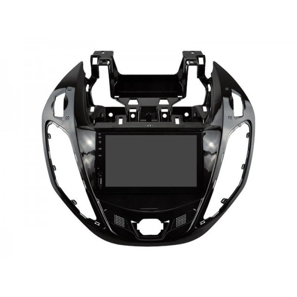 Navegador GPS Ford B-Max  / Transit Courier/ Tourneo ANDROID 14 TR4140