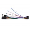 Radio head unit GPS Ford B-Max  / Transit Courier/ Tourneo Android TR4140
