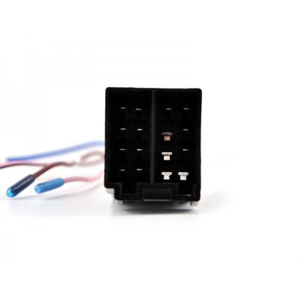 Navegador GPS Ford B-Max  / Transit Courier/ Tourneo ANDROID 14 TR4140