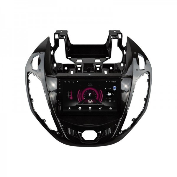 Navegador GPS Ford B-Max  / Transit Courier/ Tourneo ANDROID 14 TR4140