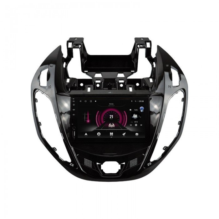 Navegador GPS Ford B-Max  / Transit Courier/ Tourneo ANDROID 14 TR4140