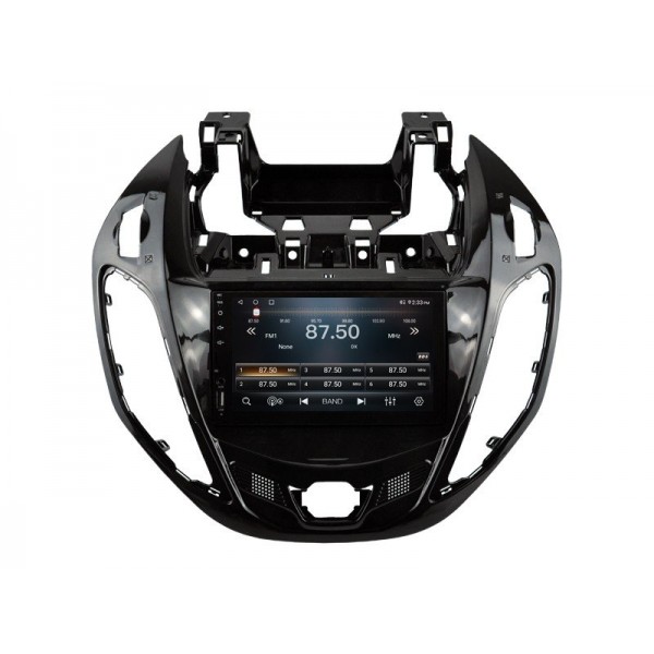 Navegador GPS Ford B-Max  / Transit Courier/ Tourneo ANDROID 14 TR4140