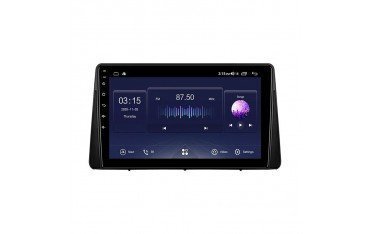 Radio navegador GPS Ford Kuga pantalla 10.1 Android 14 TR4141