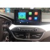 Radio navegador GPS Ford Kuga pantalla 10.1 Android 14 TR4141