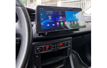 Head unit ultra thin screen 12.3" GPS Citroen C5 2008-2017 Android 13 TR4039