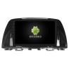 Radio GPS head unit Mazda 6 screen 10.1 Android 14 TR4142