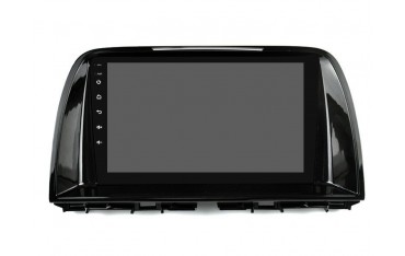 Radio GPS head unit Mazda 6 screen 10.1 Android 14 TR4142