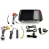 Radio navegador GPS Mazda 6 pantalla 10.1 Android 14 TR4142