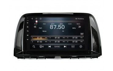 Radio GPS head unit Mazda 6 screen 10.1 Android 14 TR4142