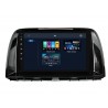 Radio navegador GPS Mazda 6 pantalla 10.1 Android 14 TR4142
