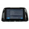 Radio navegador GPS Mazda 6 pantalla 10.1 Android 14 TR4142