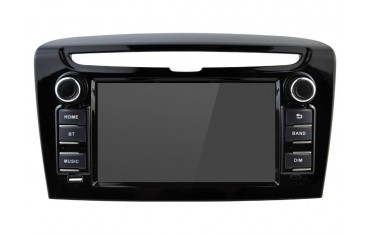 Radio head unit Lancia Ypsilon ANDROID 14 TR4143