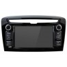Radio head unit Lancia Ypsilon ANDROID 14 TR4143