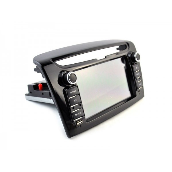 Radio head unit Lancia Ypsilon ANDROID 14 TR4143