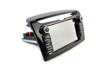 Radio head unit Lancia Ypsilon ANDROID 14 TR4143