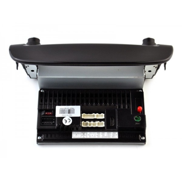 Radio head unit Lancia Ypsilon ANDROID 14 TR4143