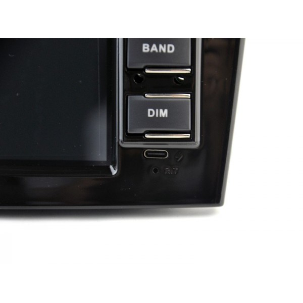 Radio head unit Lancia Ypsilon ANDROID 14 TR4143