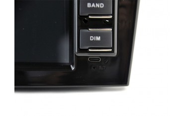 Radio head unit Lancia Ypsilon ANDROID 14 TR4143