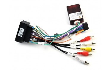 Pantalla Navegador GPS Lancia Ypsilon ANDROID 14 TR4143